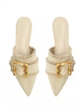 Энола Мул В Устрице Schutz