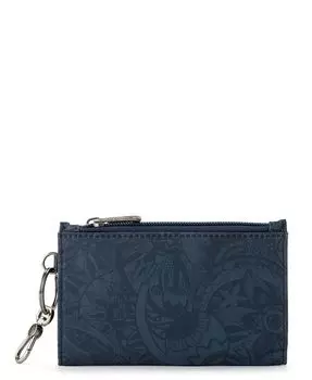 Энсино кошелек Sakroots, фиолетовый