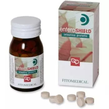 Энтерошилд 70ТАВ 35г ФТМ Fitomedical