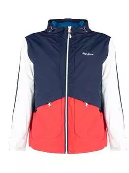 Энтони куртка мужская Pepe Jeans, белый