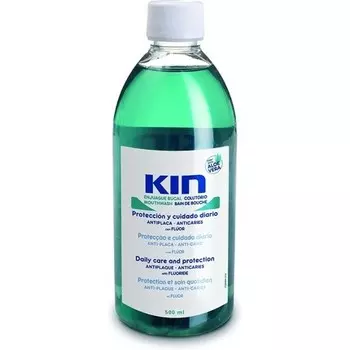 Энжуаге 500мл, Kin