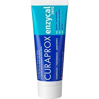Энзикал Ноль 75мл, Curaprox
