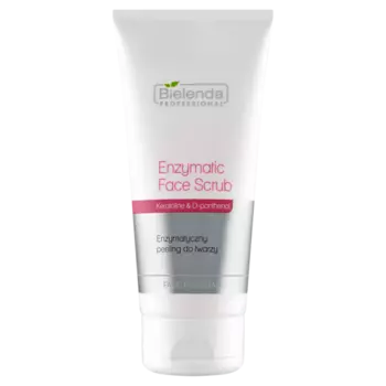 Энзимный пилинг для лица, 150 г Bielenda Professional