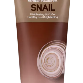 Энзимный пилинг для лица, 180 мл Tenzero Snail