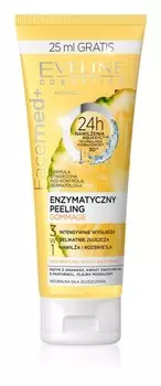 Энзимный пилинг Eveline Cosmetics FaceMed+