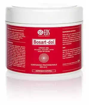 Эос Босарт Дол 500мл Eos