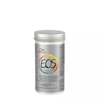 Эос фиолетовый тандури 120 г wella Inny Producent