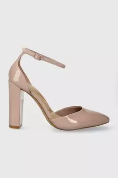 Эовелаган туфли Aldo, бежевый