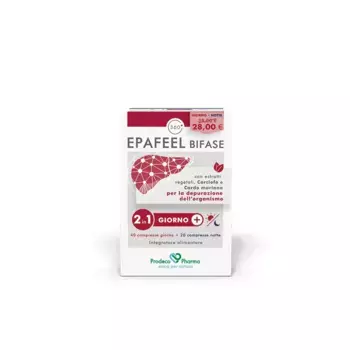 Эпафил Бифаз 60Cpr Gse