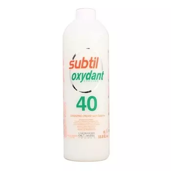 Эпалин оксидант 40В 1000мл, Subtil
