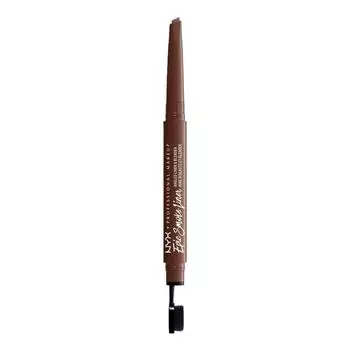 Эпическая дымчатая подводка для глаз NYX Professional Makeup, цвет mocha match, 0,17 гр