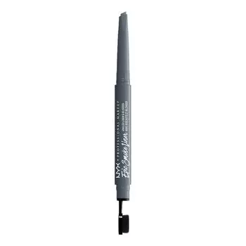 Эпическая дымчатая подводка для глаз NYX Professional Makeup, цвет slate smoke, 0,17 гр