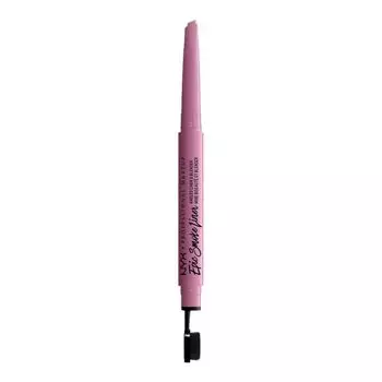 Эпическая дымчатая подводка для глаз NYX Professional Makeup, цвет rose dust, 0,17 гр