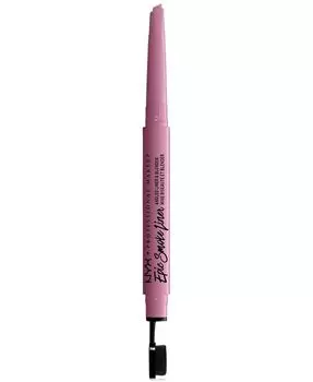 Эпический дымовой лайнер Nyx Professional Makeup, цвет Rose Dust