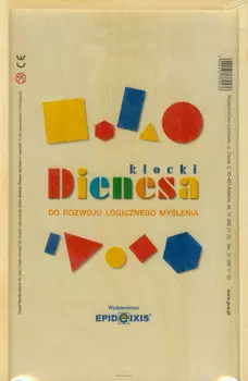 Эпидейксис, блоки Динеса Epideixis