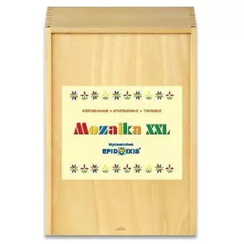 Эпидейксис, ПУС, мозаика XXL Epideixis