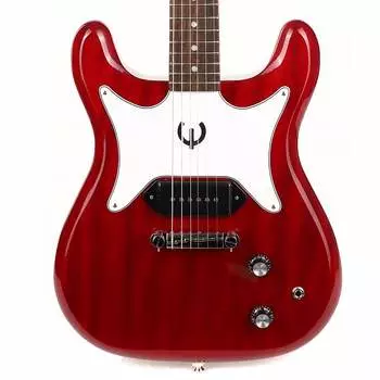 Эпифон Коронет Вишня Epiphone Coronet