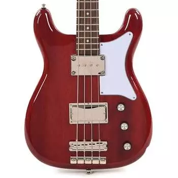 Эпифон Модерн Ньюпорт Бас Черри Epiphone Modern Newport Bass