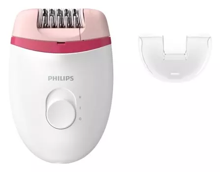 Эпилятор Philips Satinelle Essential BRE235/00