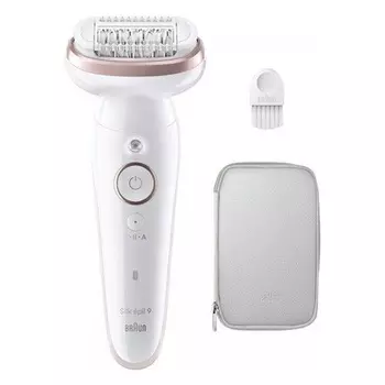 Эпилятор SES9 000 Braun