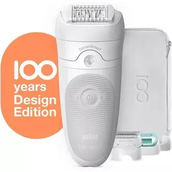 Эпиляторы Вариос, Braun