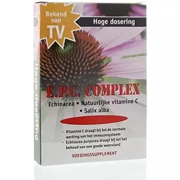 ЭПК Комплекс, Jacob Hooy