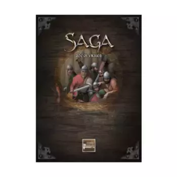 Эпоха викингов, Saga (Studio Tomahawk)