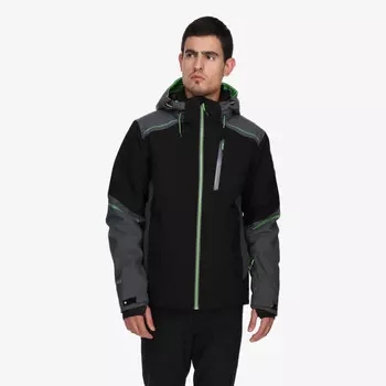 Эппинговая куртка Icepeak, черный