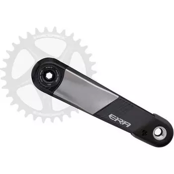 Эра шатунов Race Face, черный