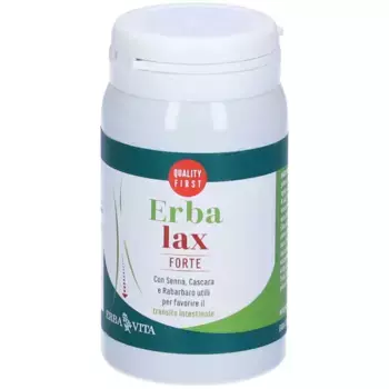 Эрбалакс Форте 100Cpr Erba Vita