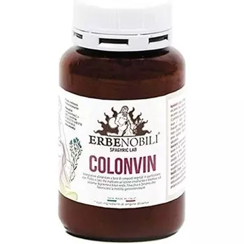 Эрбе Нобили КолонВин Erbenobili