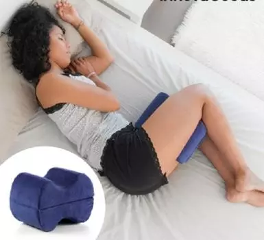 Эргономичная подушка для ног InnovaGoods