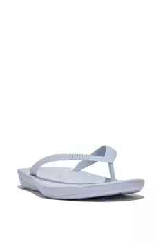 Эргономичные шлепанцы iQushion FitFlop, синий