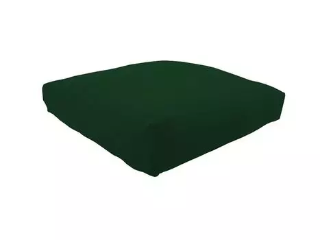 Эргономичный чехол на подушку Ergolution/Dunimed 50x60 см: Цвет - Пихта DUKAL