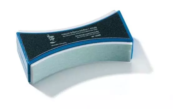 Эргономичный полировщик для ногтей Peggy Sage, Face