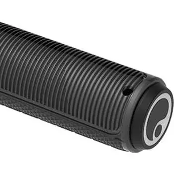 Эргоновые захваты GFR1 Ergon, черный