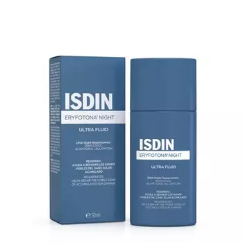 Эрифотона Ночной 50мл ISDIN