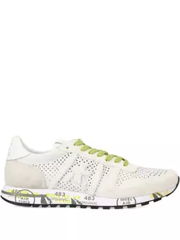 Эрик кроссовки Premiata, белый