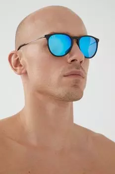 Эрика очки Ray-Ban, черный