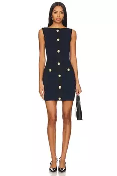 Эрин платье Retrofete, черный