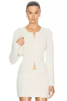 Эрис Кардиган Aya Muse, кремовый