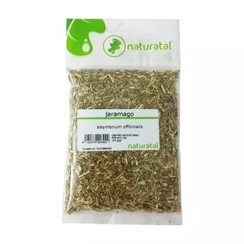 Эрисимо 50G, Naturatal