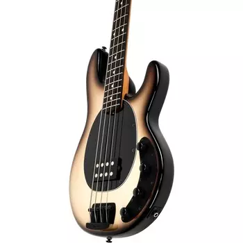 Эрни Болл Music Man StingRay Special H Электрическая бас-гитара Брюле