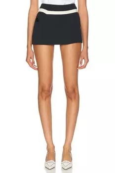 Эро Юбка Alexis, черный