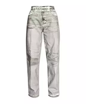 Эрос джинсы Dsquared2, серый