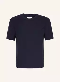 Эрваанская трикотажная рубашка Armedangels, синий