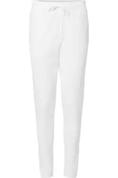 JERZEES Nublend Джоггеры, белый