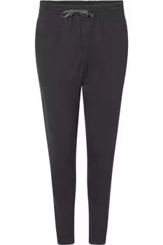 JERZEES Nublend Джоггеры, черный