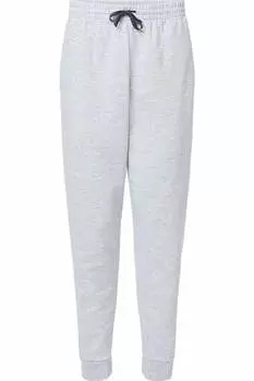 JERZEES Nublend Джоггеры, цвет ash