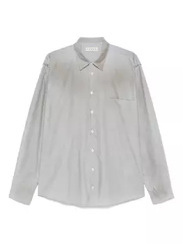 Эрзинская рубашка Paura, зеленый